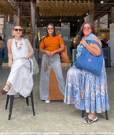 Moda Circular en Colombiamoda — Julio 2026, Medellín